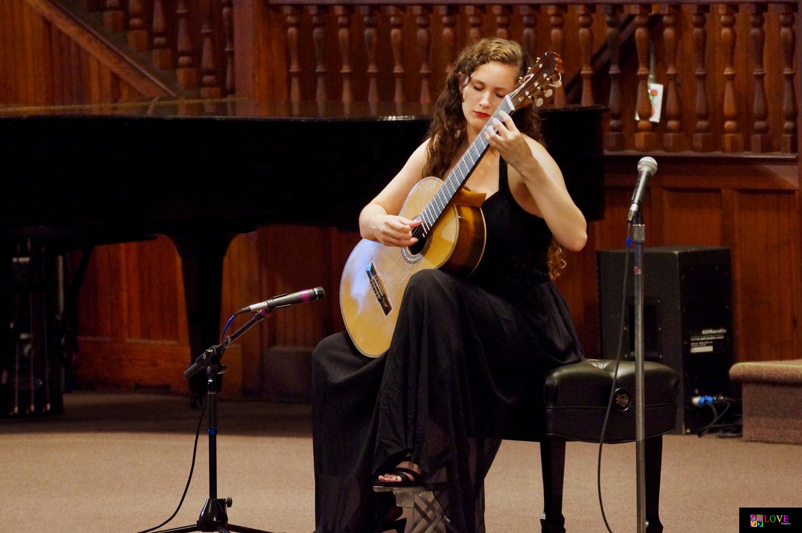 An Offering For The Love Of God Classical Guitarist Chaconne