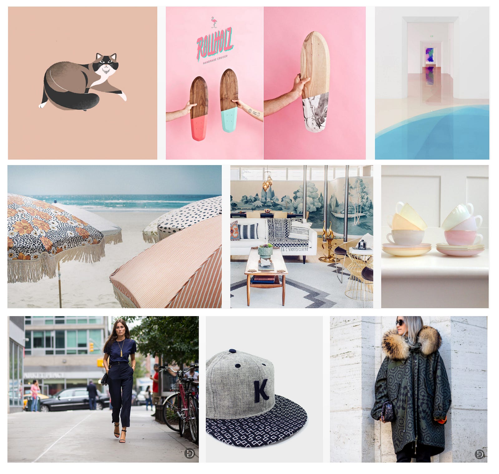 165 Best Tumblrs for Designers The Startup Medium