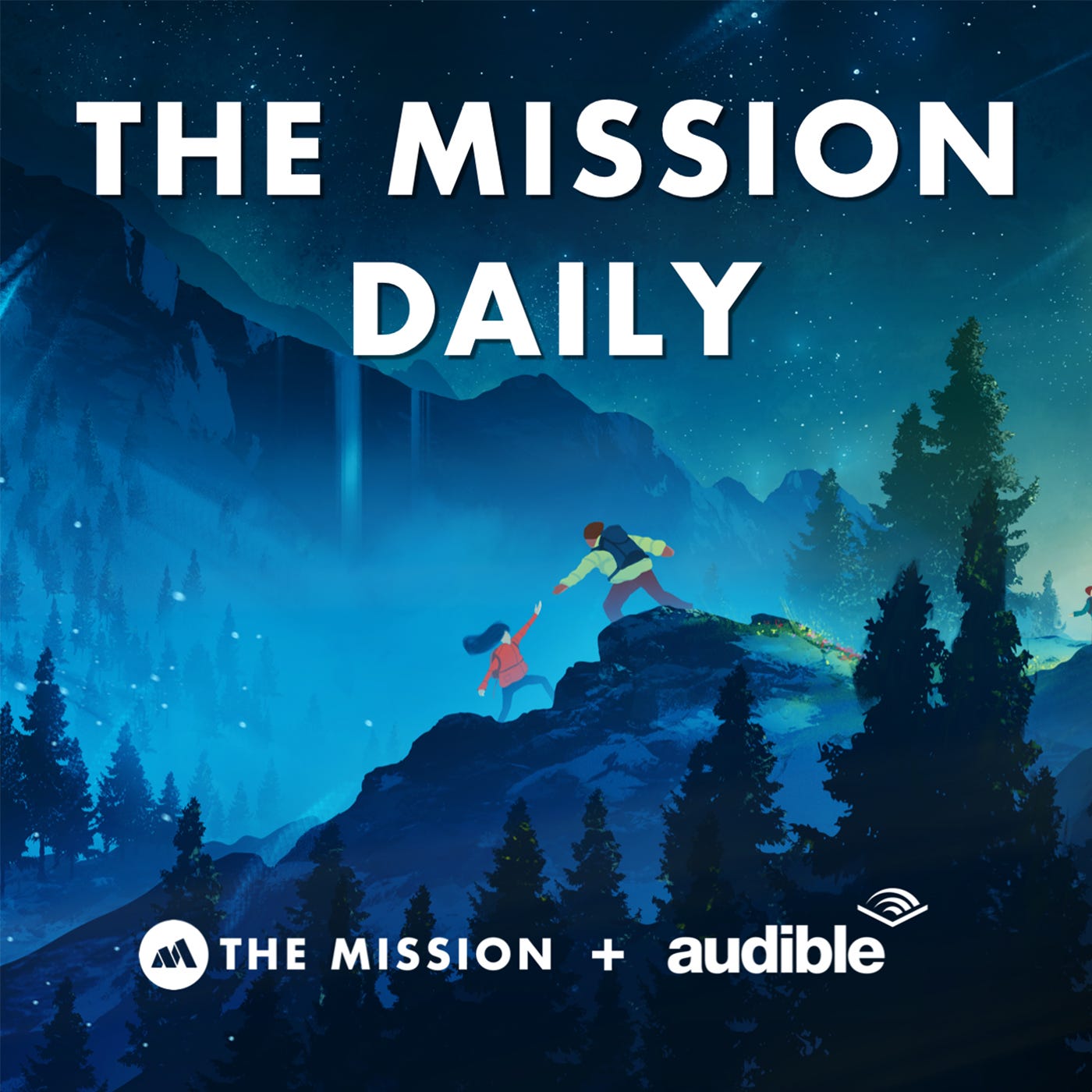 The Top 40 Podcasts to Fuel Your Productivity The Mission Medium