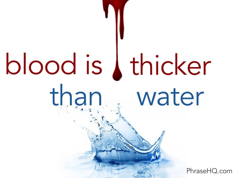 4 Quotes that you have been terribly misquoting. Student Voices