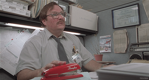 37 Most Hilarious Workplace GIFs Taskworld Blog Medium