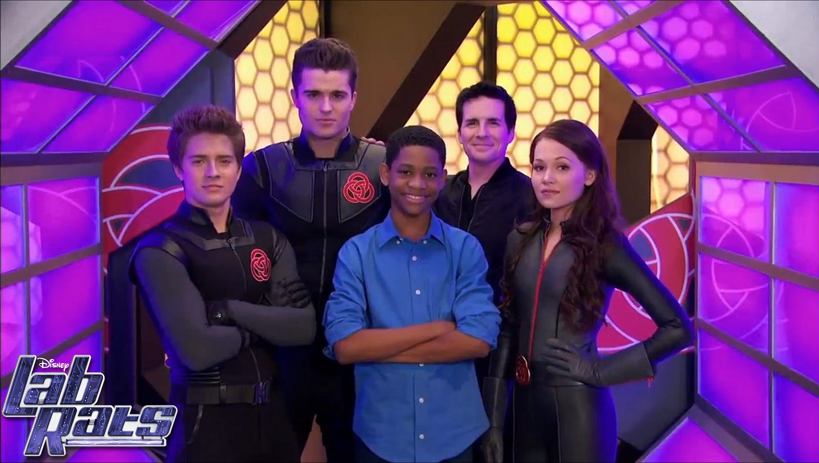 Top 5 Disney XD Shows We All Loved Chris6d Medium