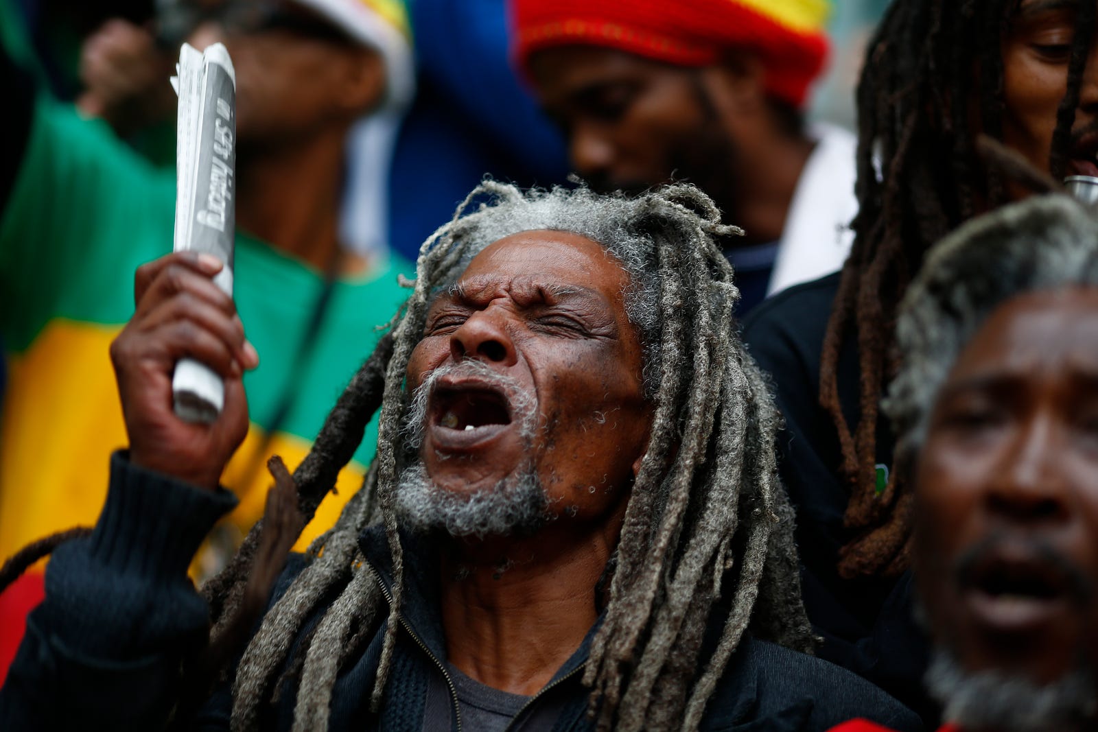 Is Rastafari Still Relevant Today? Our Afrikan Heritage Magazine