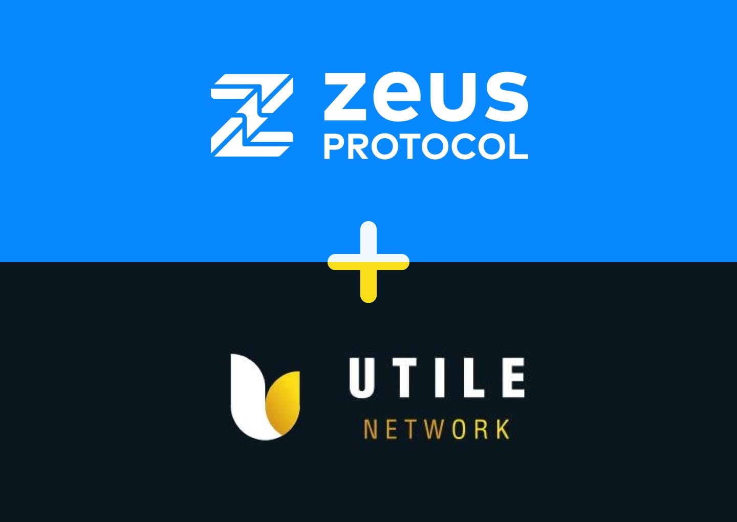 Zeus Protocol Partners with Utile Network, a Unified Digital Workplace