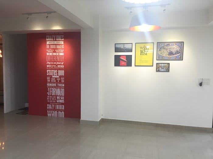 10 Coolest Offices in Bangalore TEDxBangalore Medium 10 Coolest Offices in Bangalore TEDxBangalore Medium
