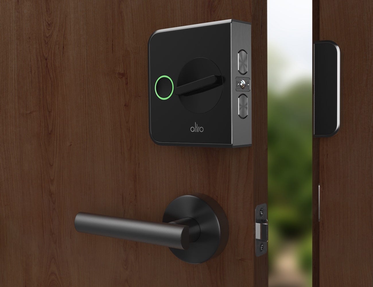 13 Smart Door Locks for Keeping Those Burglars Away