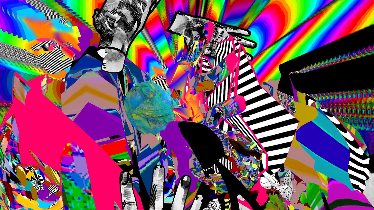About Intersections Intersections Art and Digital Creativity in the About Intersections Intersections Art and Digital Creativity in the