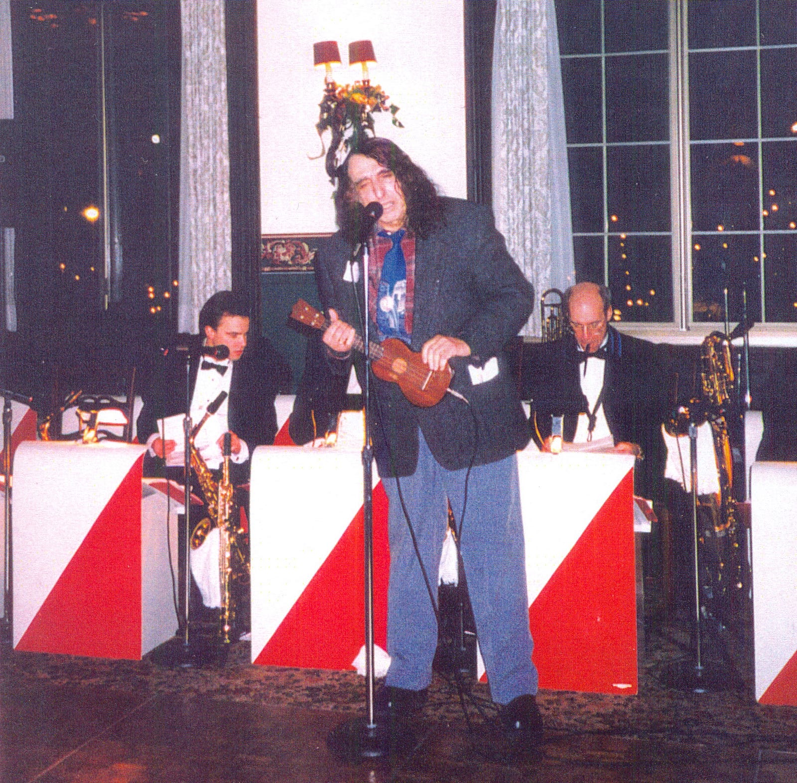 Tiny Tim is Signing Off The Tragic Tale of an Artist’s Final, Fatal