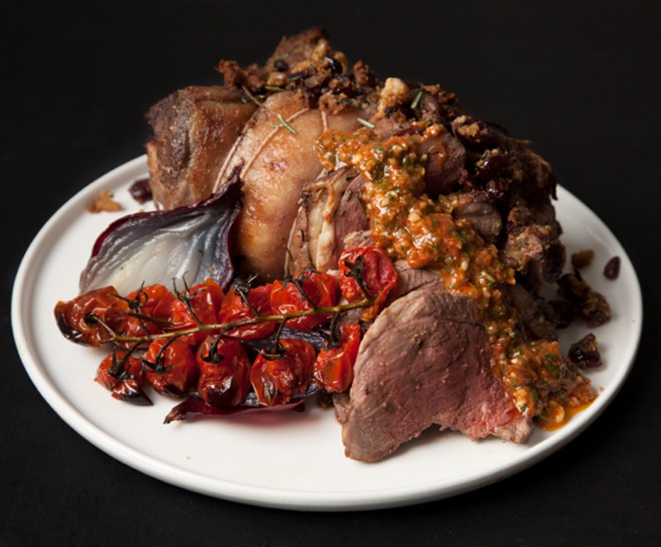 The only lamb cuts guide you’ll ever need how to choose and cook your cuts