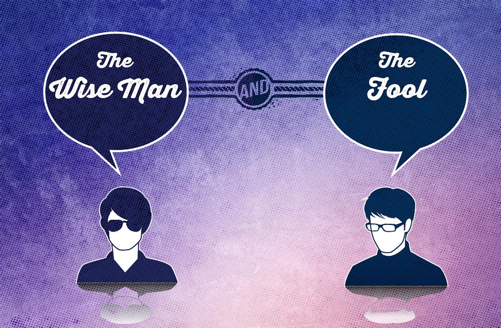 Differences Between Wise & Foolish People David Thornhill Medium