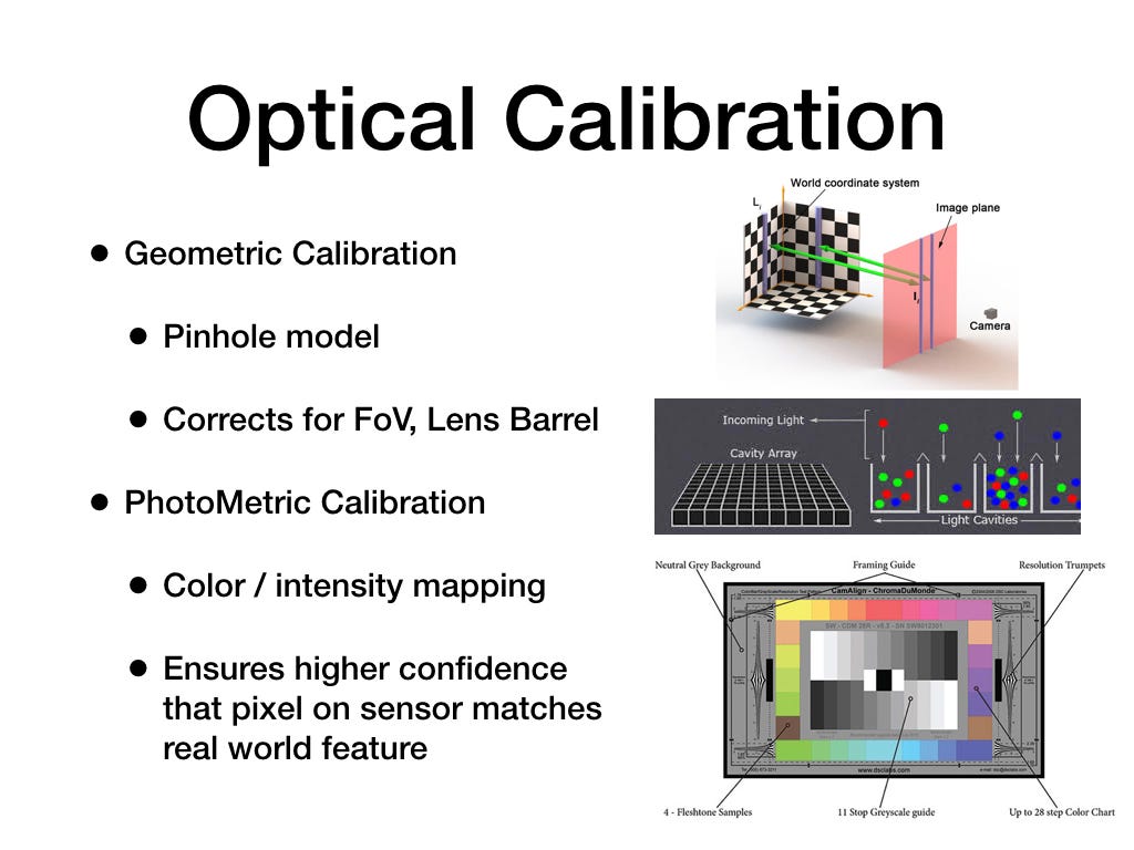 Why is ARKit better than the alternatives? 6D.ai Medium