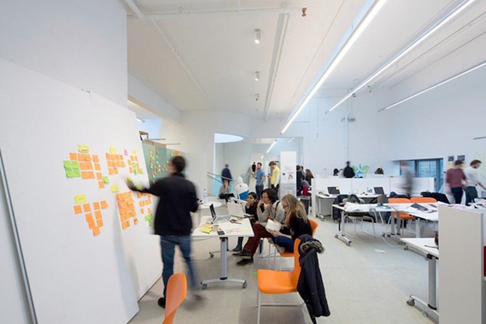 Hacking Product Design Muzli Design Inspiration