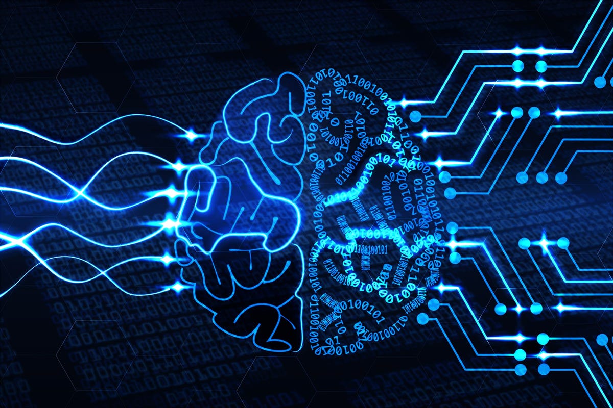 How Artificial Intelligence can support blockchain applications like How Artificial Intelligence can support blockchain applications like