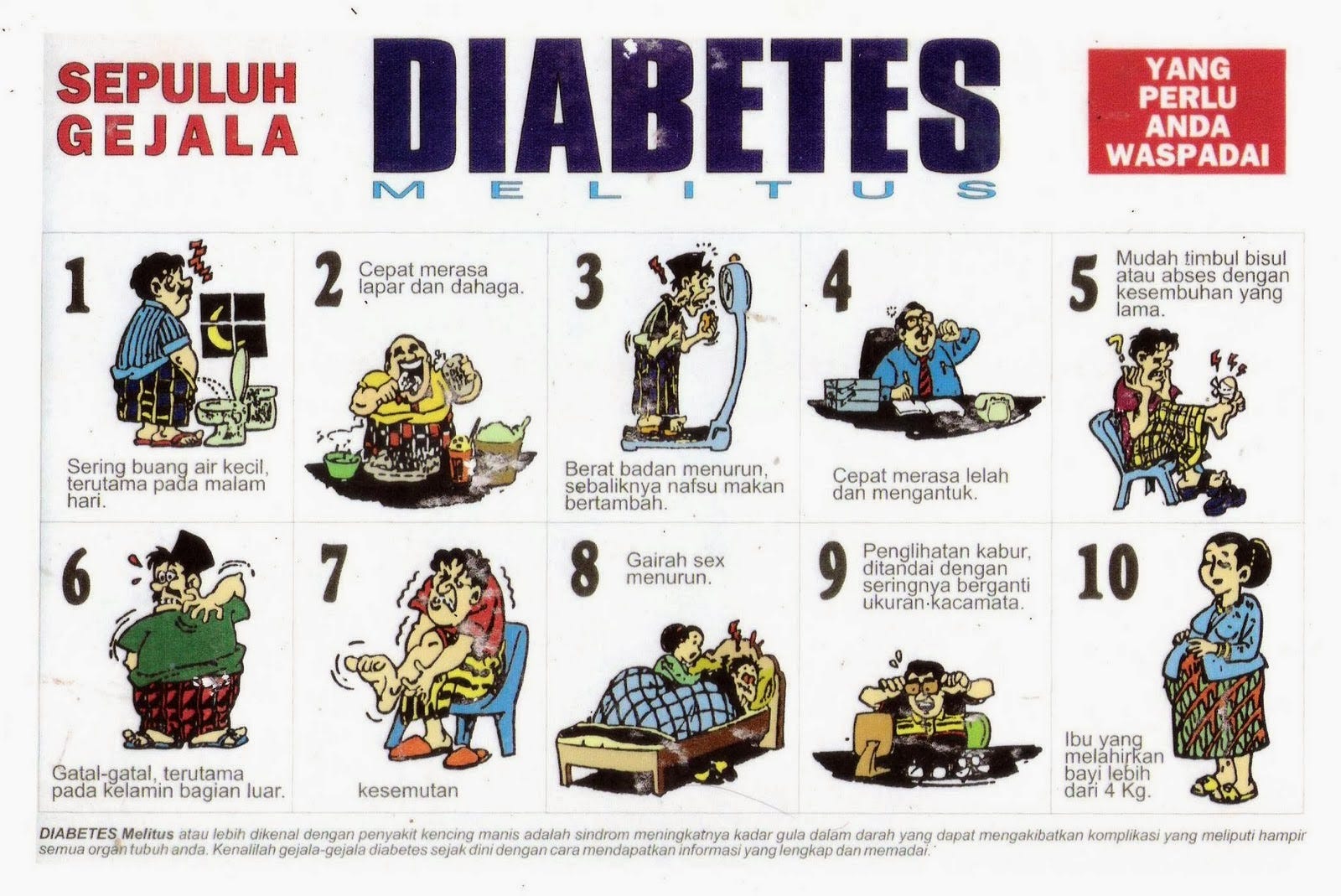 Cara Mengobati Diabetes Secara Tradisional Info Kesehatan