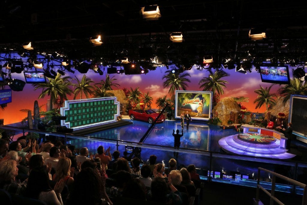 12 Interesting Facts about Wheel of Fortune Paley Matters 12 Interesting Facts about Wheel of Fortune Paley Matters