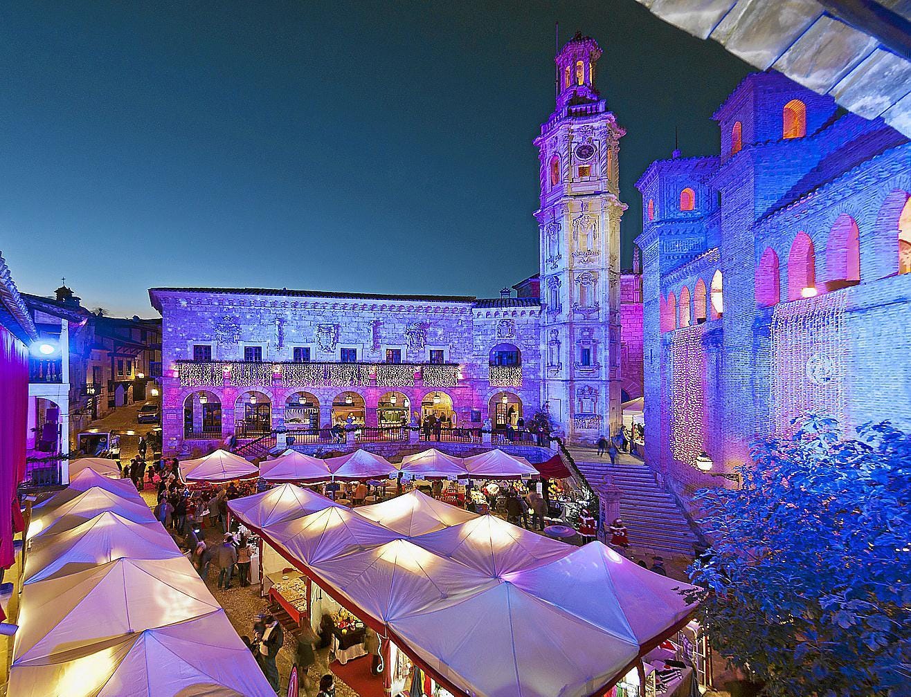 öffnungszeiten mallorca weihnachten 2022 Top 10 der schönsten Events auf Mallorca rund um Weihnachten