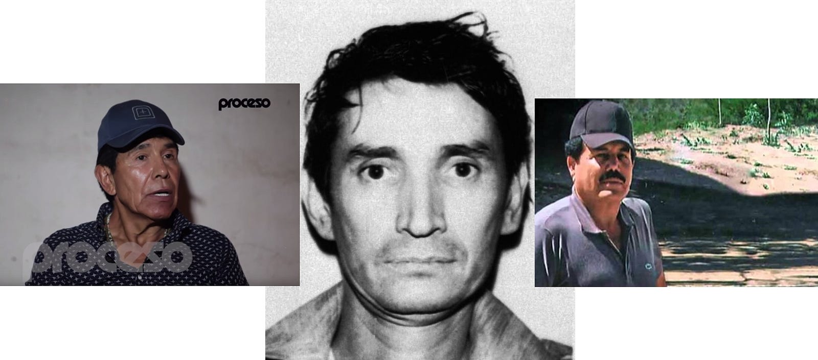 Ismael El Mayo Zambada Net Worth And Associate Drug Lords