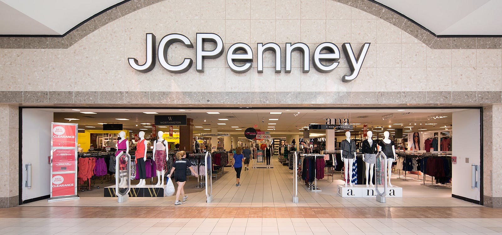 Black Friday Throwback What I Learned from Working at JCPenney