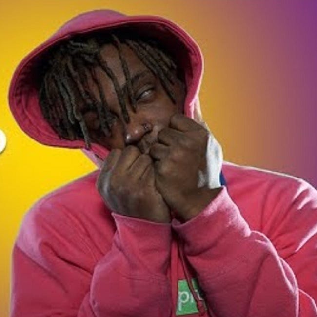 Why Juice WRLD is better than your favorite rapper.
