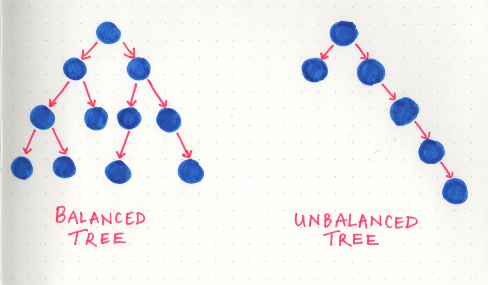 How To Not Be Stumped By Trees basecs Medium