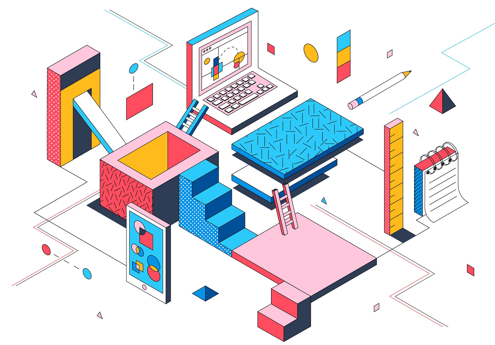 The key lessons I learned creating a popular Design System