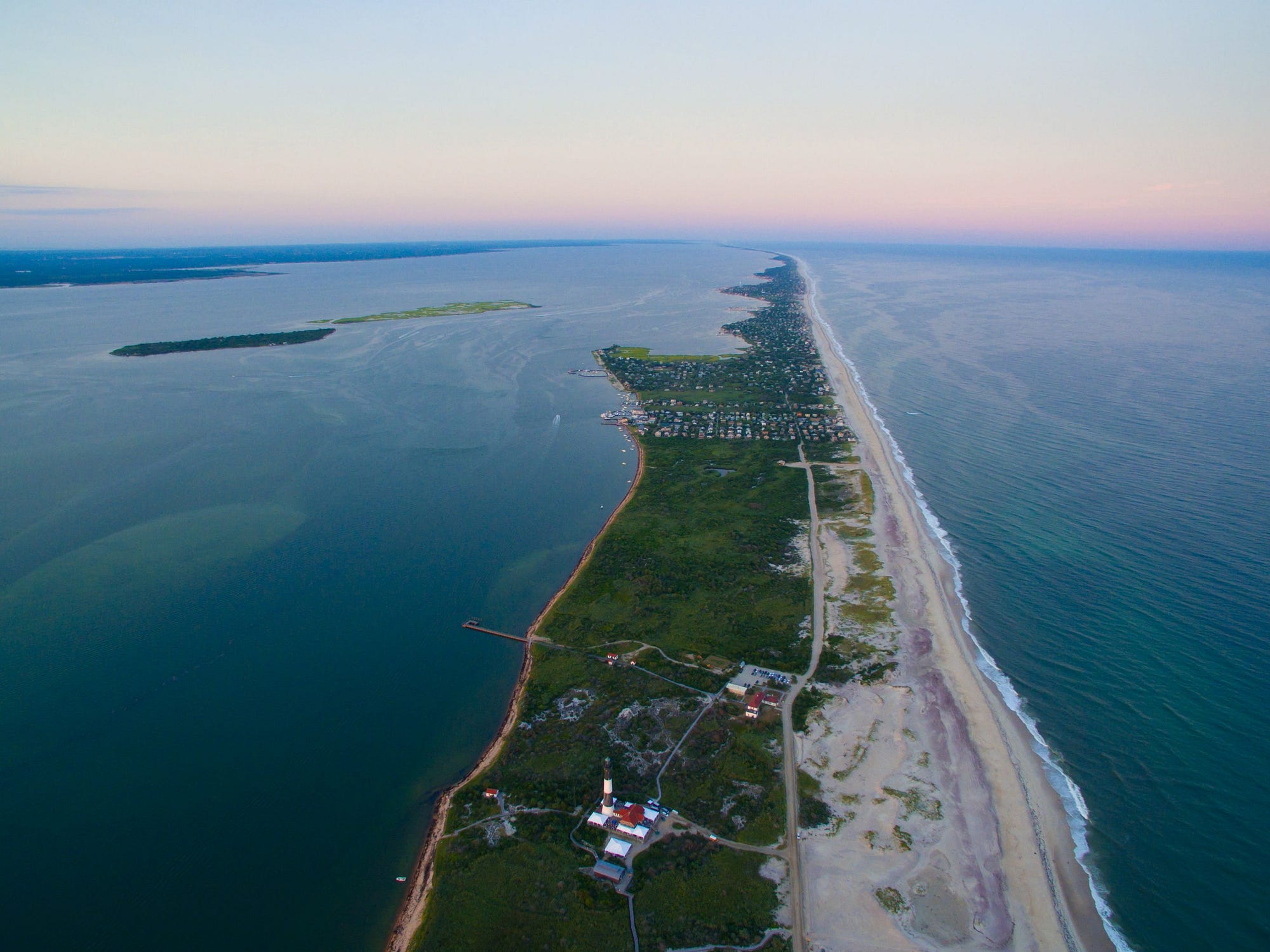 Weekend Getaway to Fire Island, NY Weekend Vibes Medium