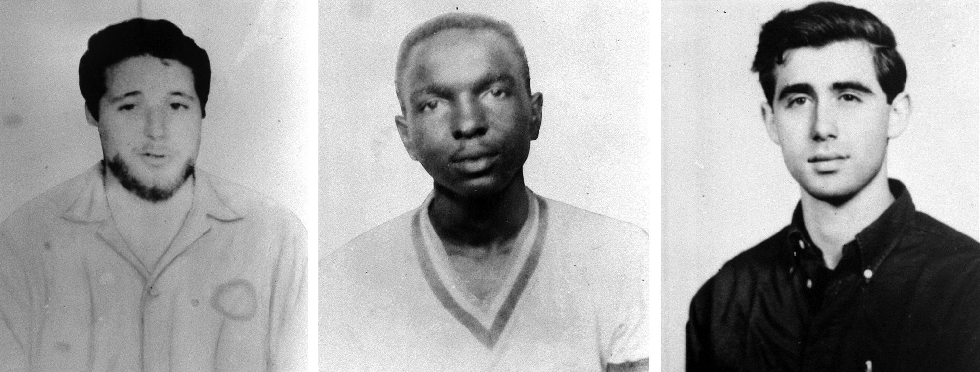 In 1956, the racist governor of Mississippi started a secretive