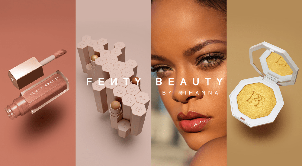 THE FENTY IMPACT WHAT BEAUTY MARKETING CAN LEARN FROM RIHANNA