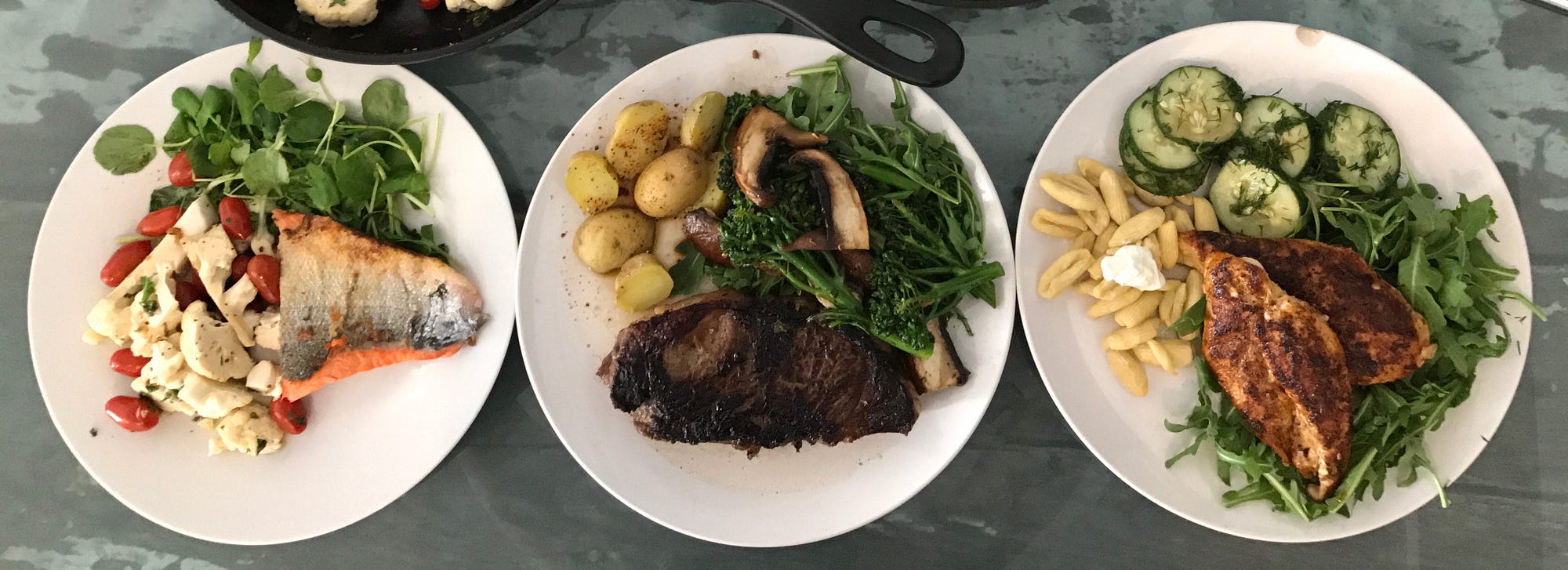 5 Ways to Make Healthy Food That (Actually) Tastes GOOD Homemade Method