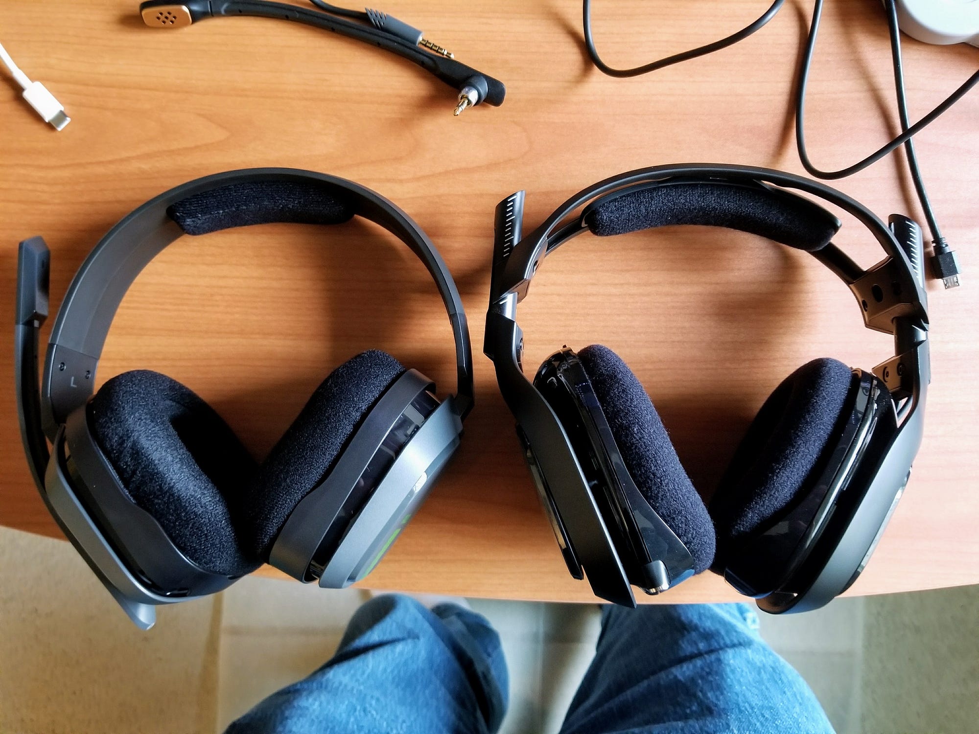 Astro A10 Gaming Headset Review, With Mic Test Alex Rowe Medium