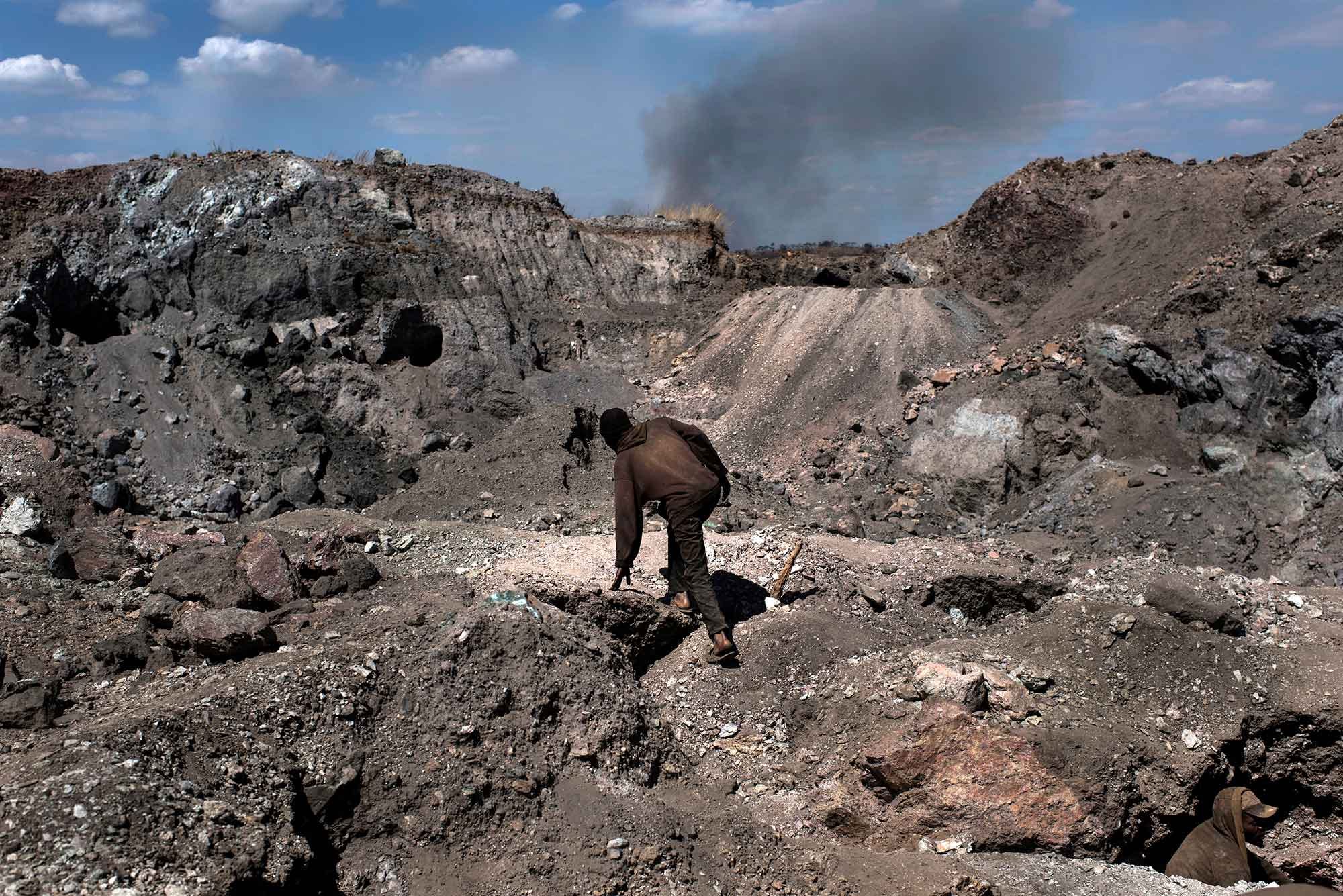 The Cobalt Catastrophe Noteworthy The Journal Blog