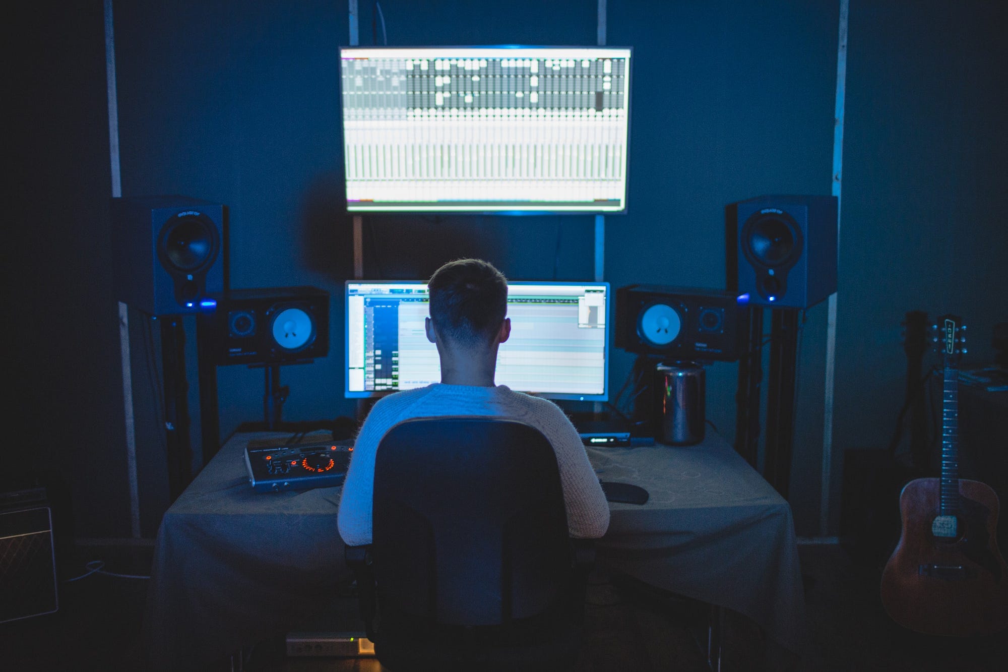 The secret to being a top developer is building things! Here’s a list The secret to being a top developer is building things! Here’s a list