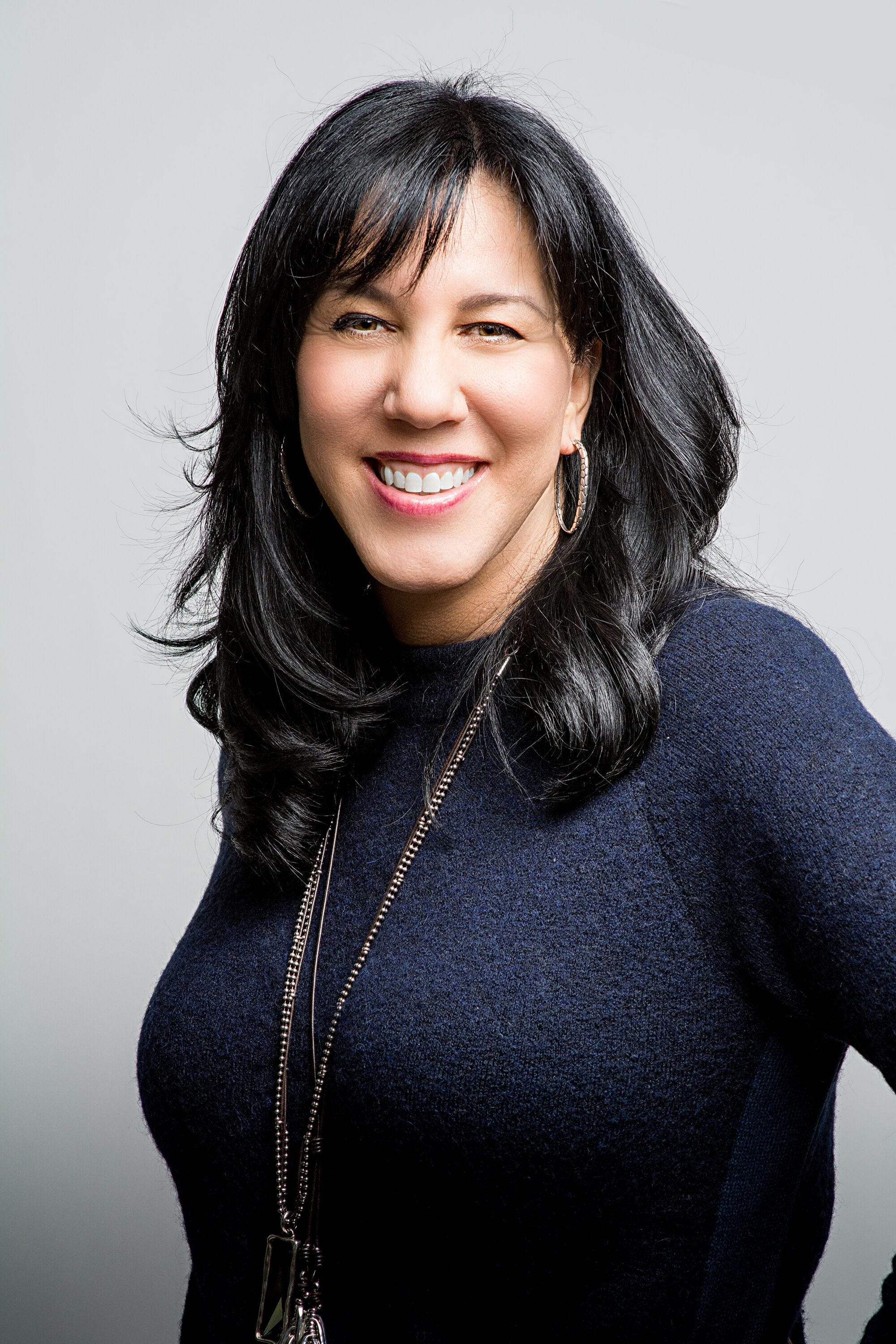 Joy Gendusa on why a leader needs to create a zero tolerance zone for