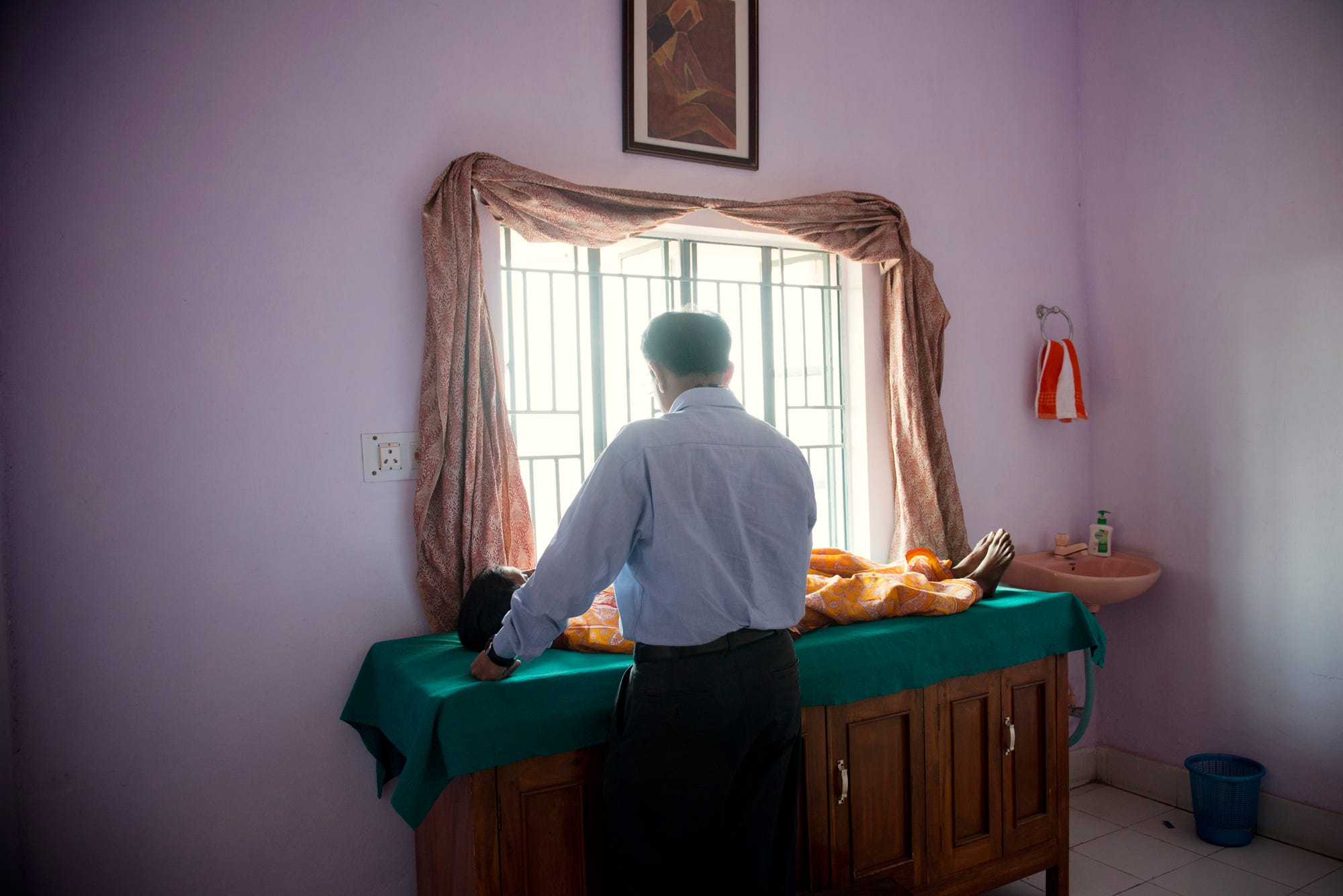 Healing India’s Traditional Healers The Development Set