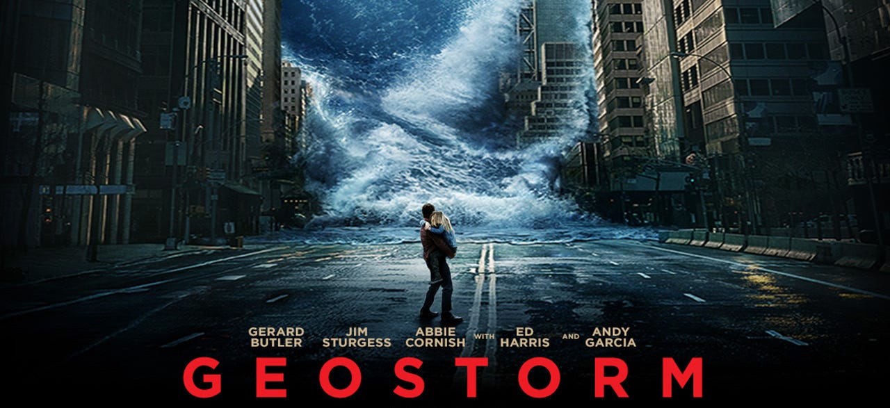 Gerard Butler and Jim Sturgess Lead the Battle Versus a