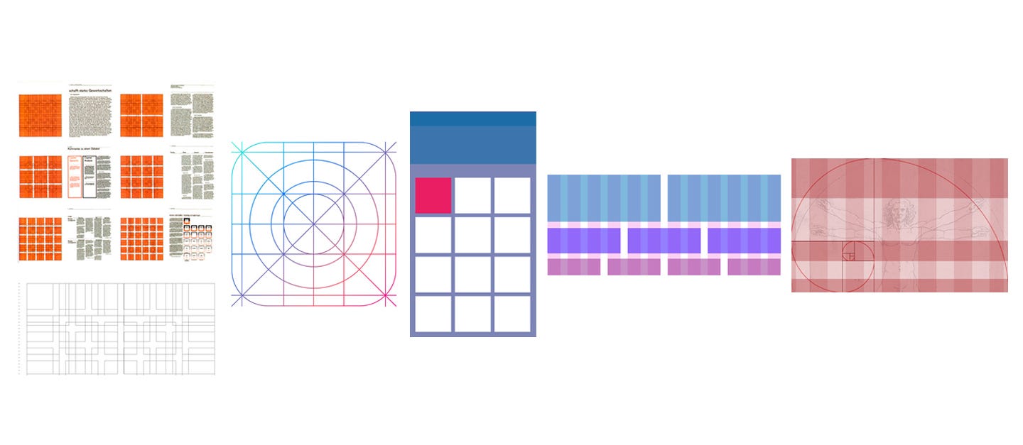 9 best grid system for web/mobile UI Prototypr 9 best grid system for web/mobile UI Prototypr