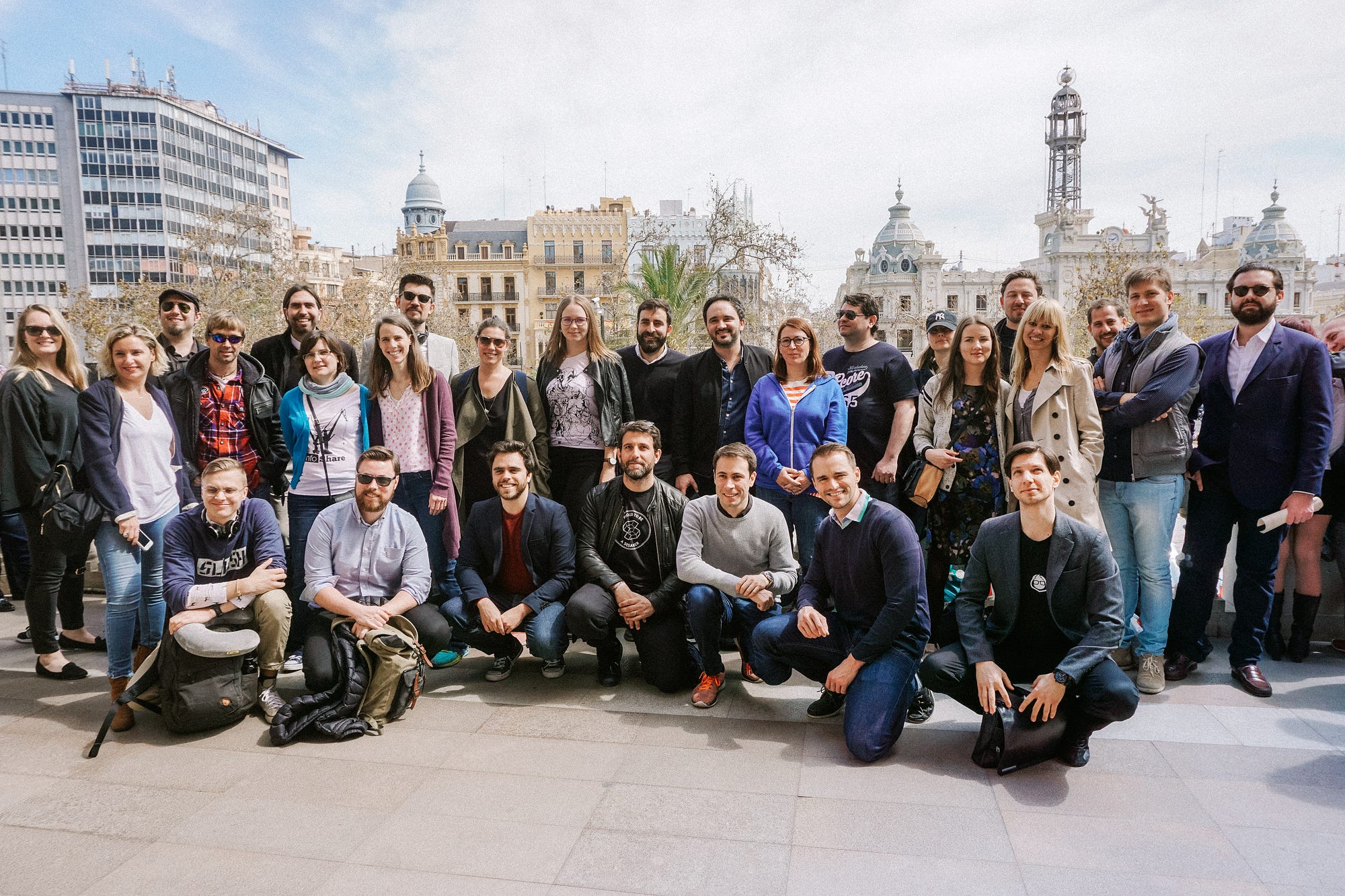 What Tech Events Want StartupSesame