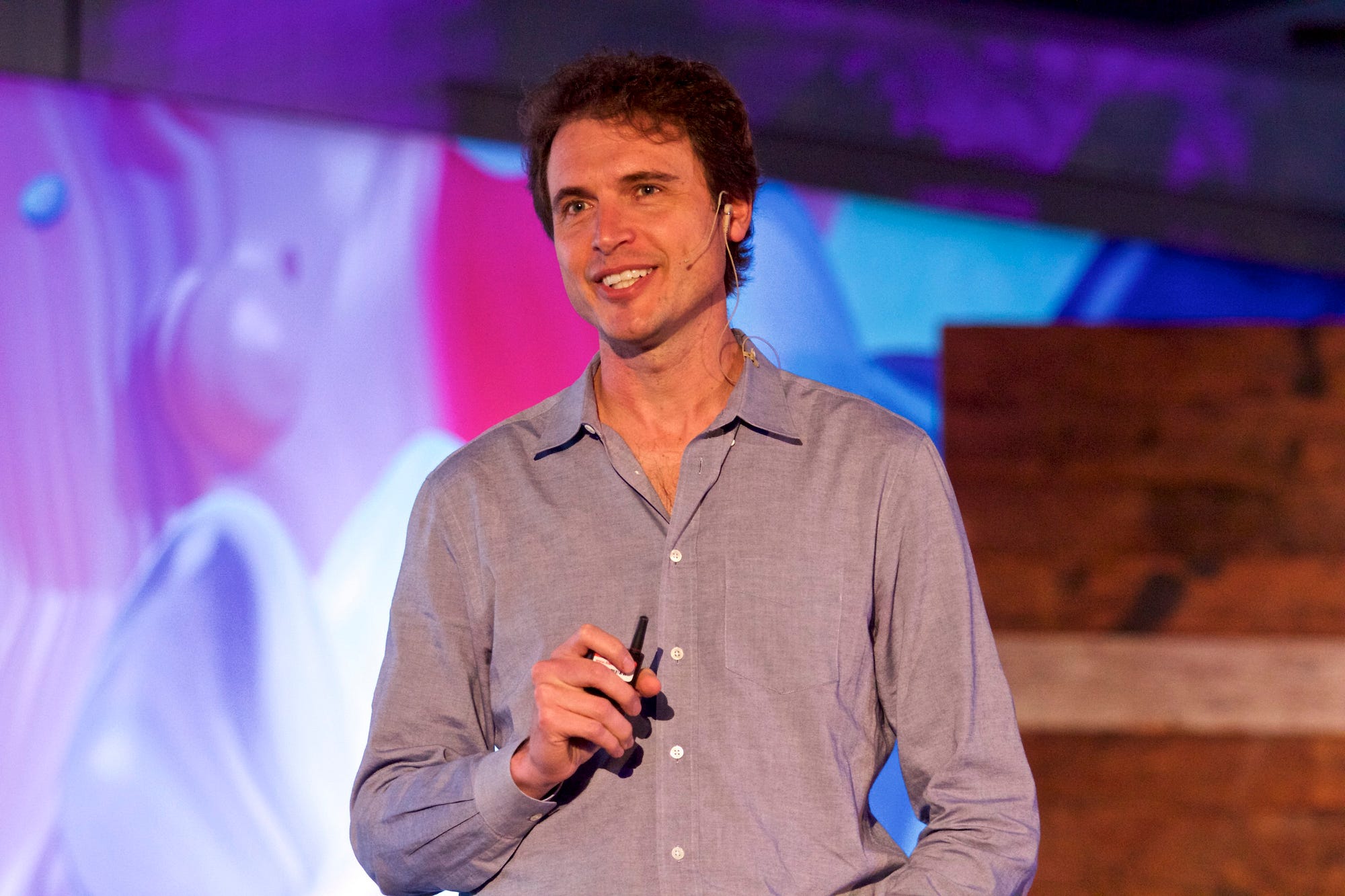 Kimbal Musk Is on a Mission The Future of Money Medium