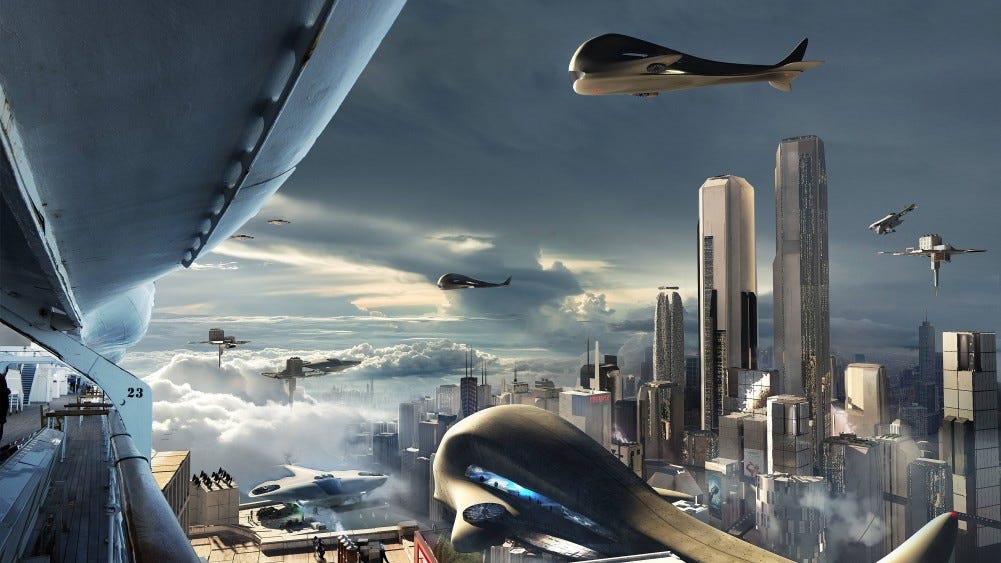 Utopia as practice hyperspace Medium