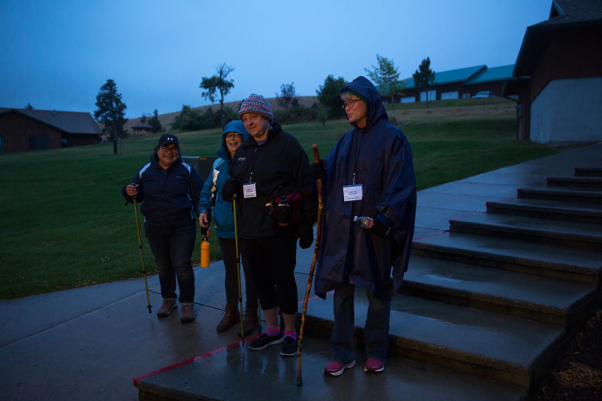 Camp MakADream brings the inner child out of cancer survivors