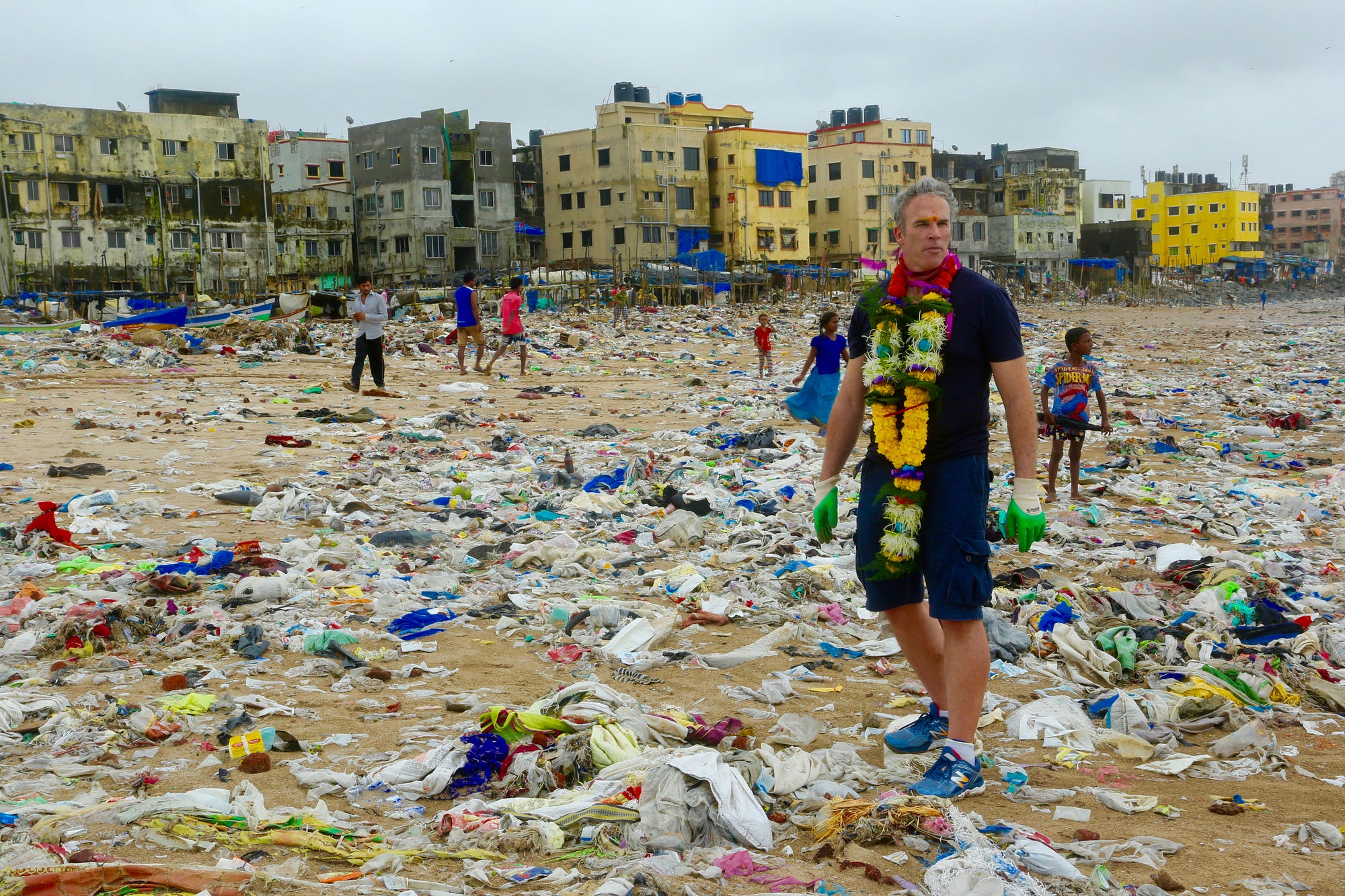 The Problem With Litter Isn’t Plastic, It’s Apathy UN Environment