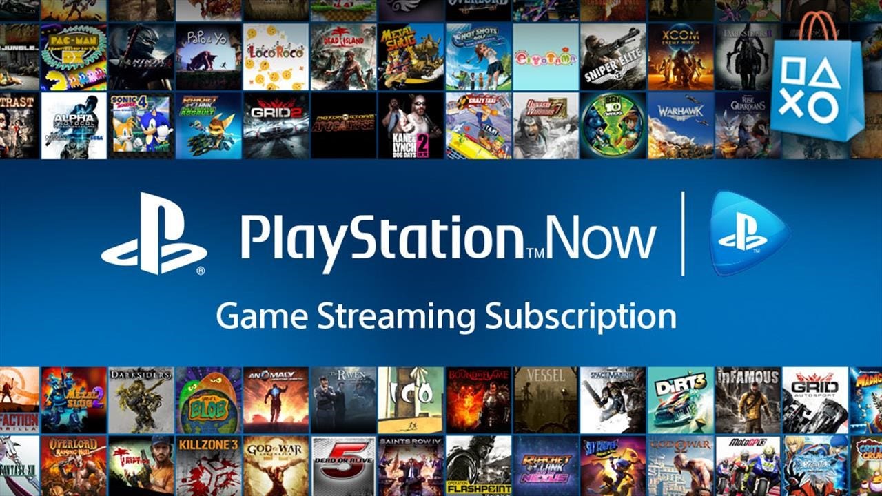 PlayStation Now is finally available in Ireland Ireland’s Technology Blog