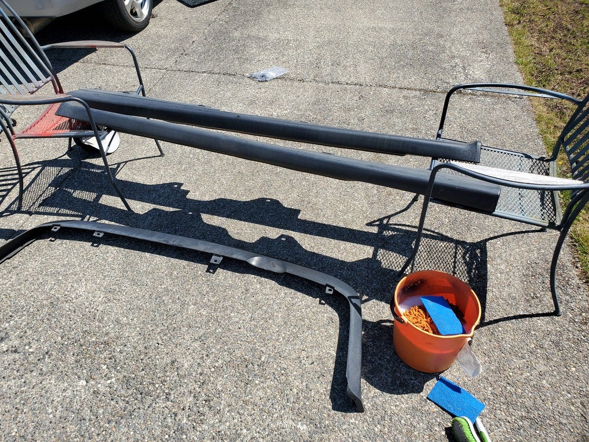 Joel Guerra How to Restore Your Car’s Exterior Trim