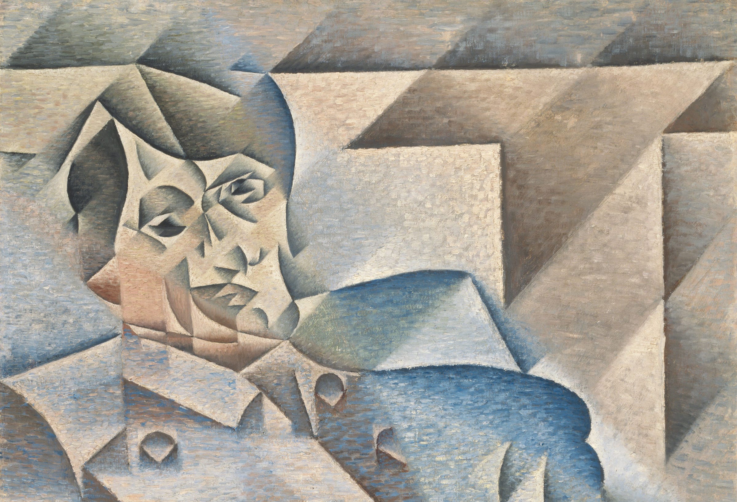 How Cubism changed the way we see the world Lessons from