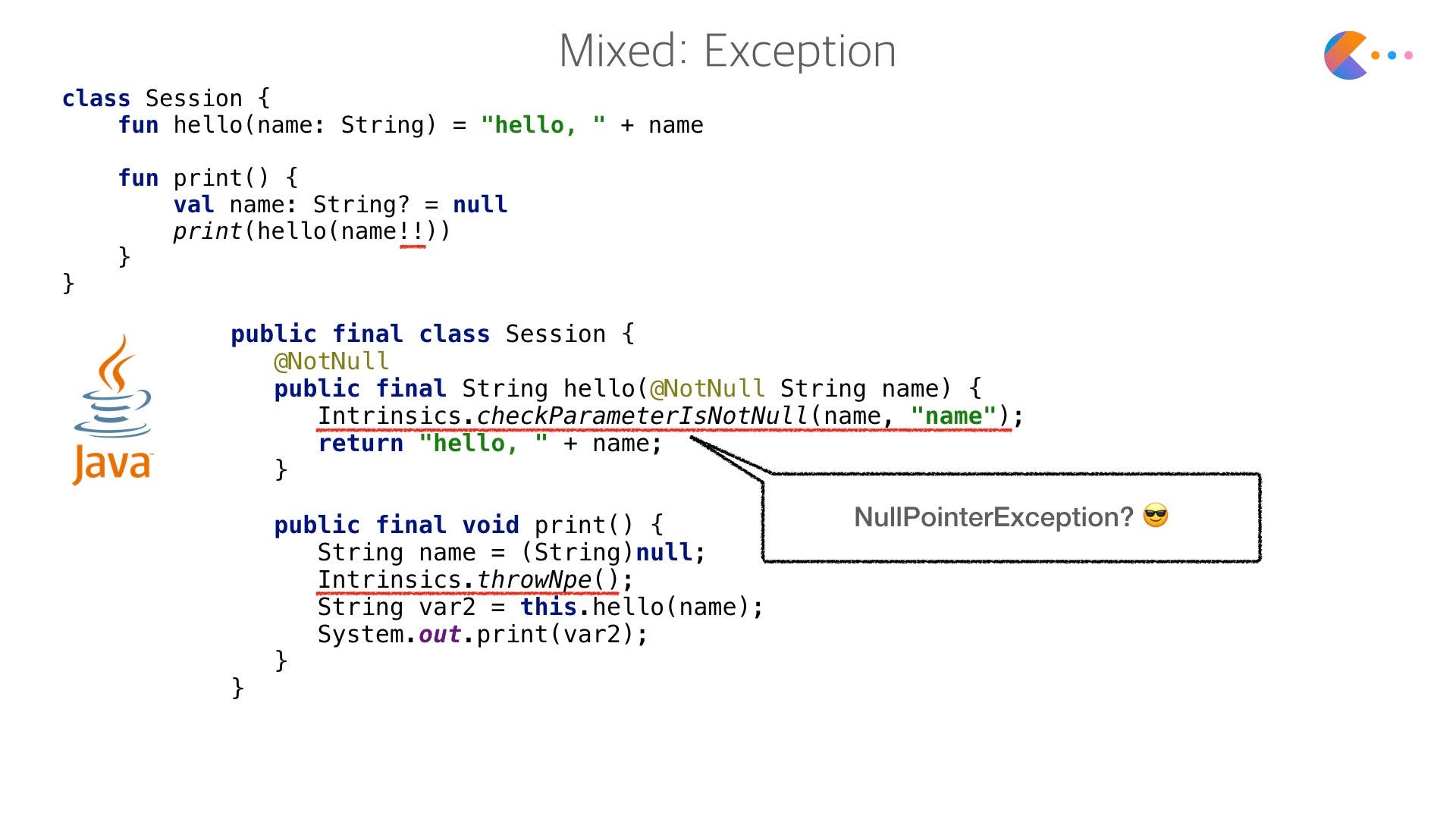 Explanation Hey Kotlin, how it works? TIL Kotlin in Practice Medium