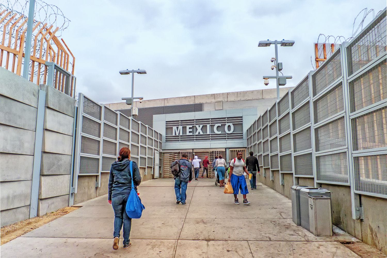 Guide For Americans Traveling From San Diego To Tijuana