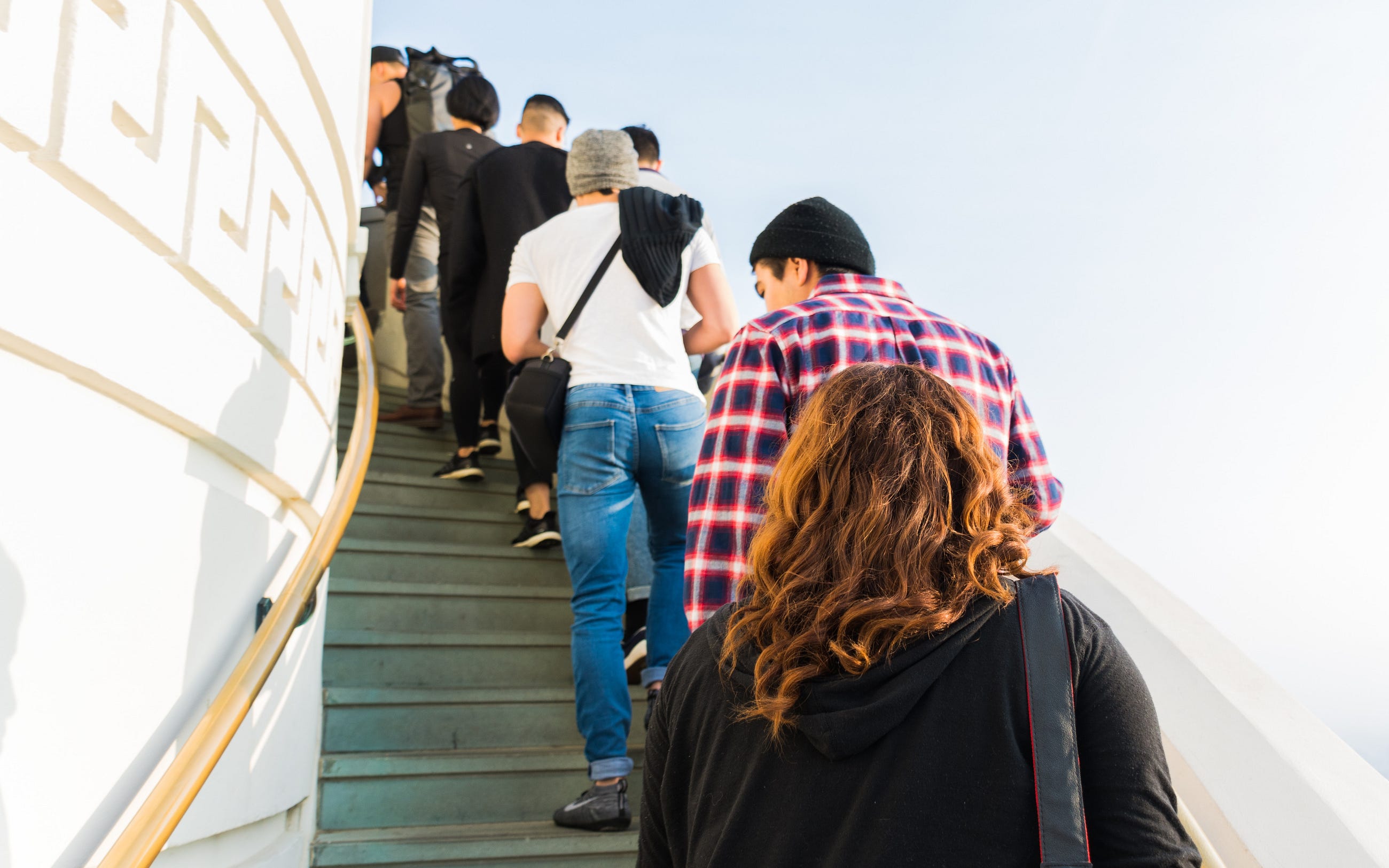 Why Wait in a Queue when we’ve got you? Making Life Possible Medium