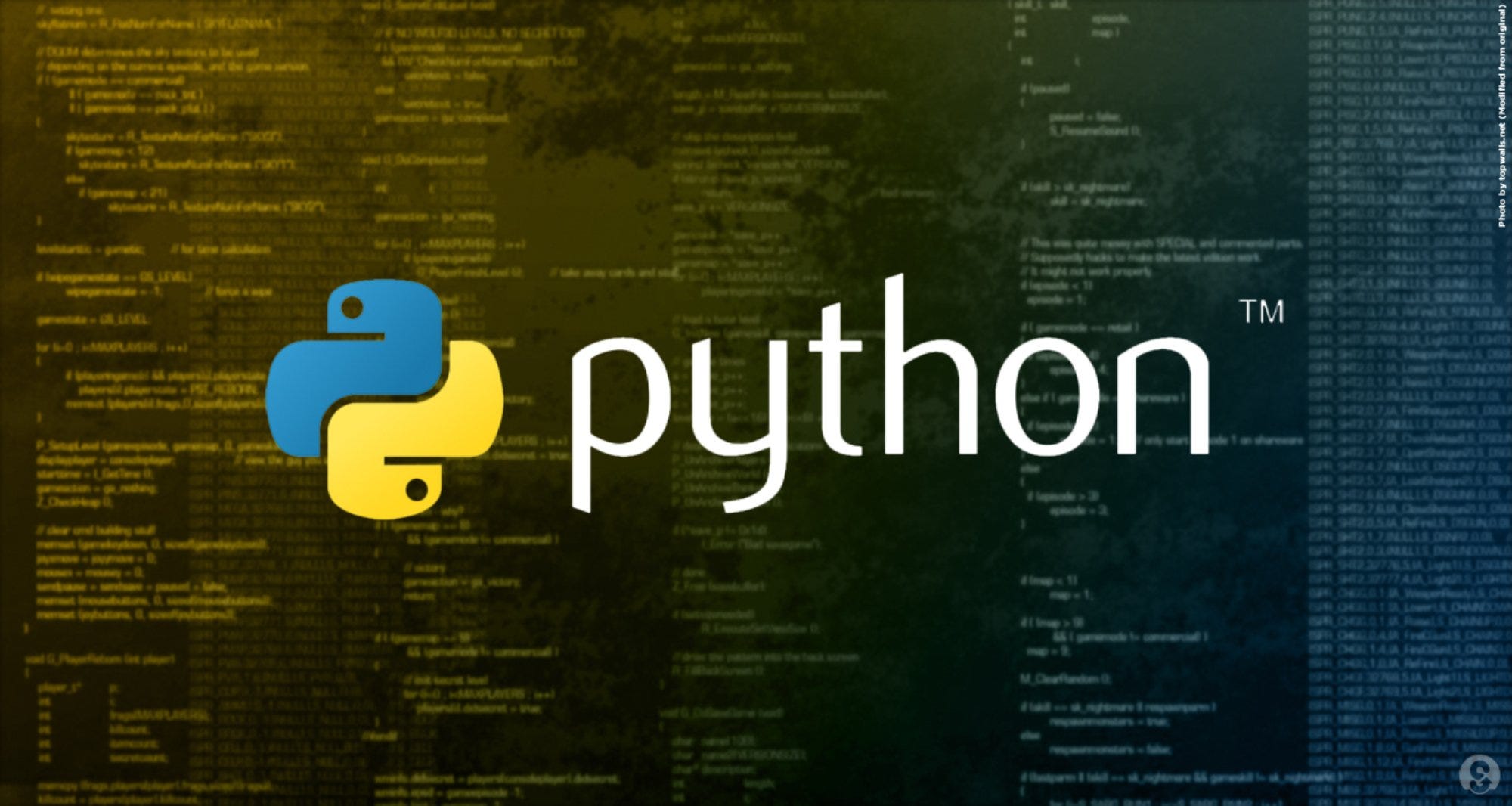Top Free Online Courses To Learn Python Quick Code Medium