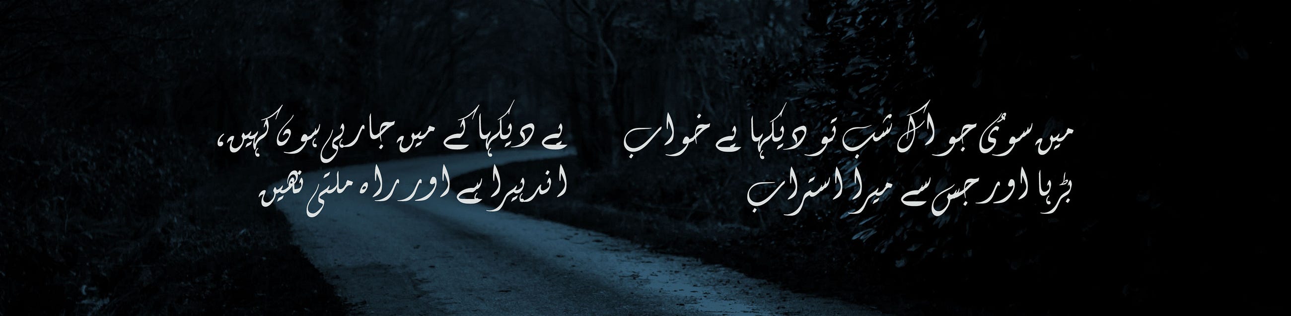 Falling in Love with Urdu Poetry P for Pakistan Medium Falling in Love with Urdu Poetry P for Pakistan Medium