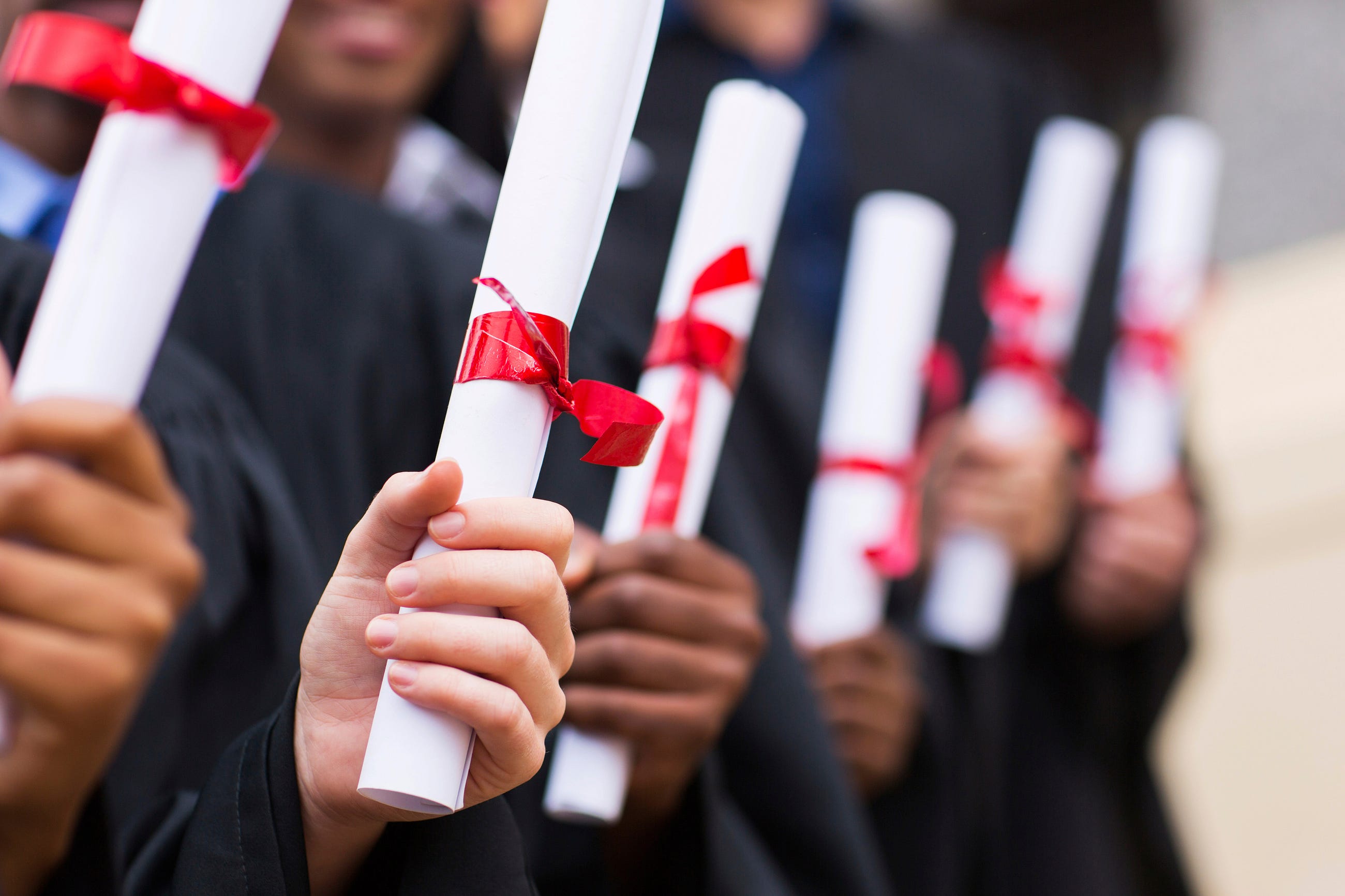 Are Online College Degrees Useless